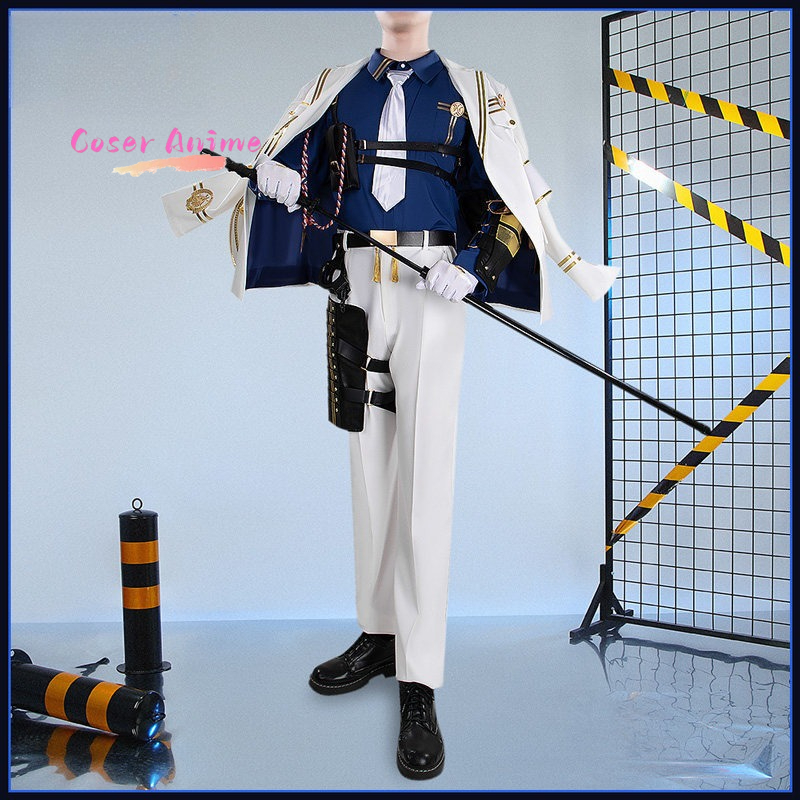 -オンライン- 太刀神貞宗 コスプレ衣装 制服 ハロウィン  - Party Games Free Online のレビューと価格