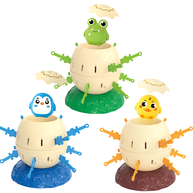面白いミニ海賊バケツプラグインパーティートリッキーボードゲー - Party Games Juego のレビューと価格