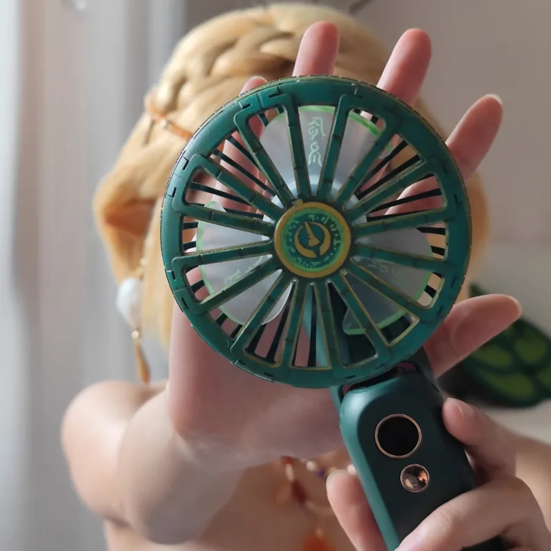 Zonai-女性用アイレットコンドーム,ポータブルミニファン - 3Rd Party Zelda Games のレビューと価格