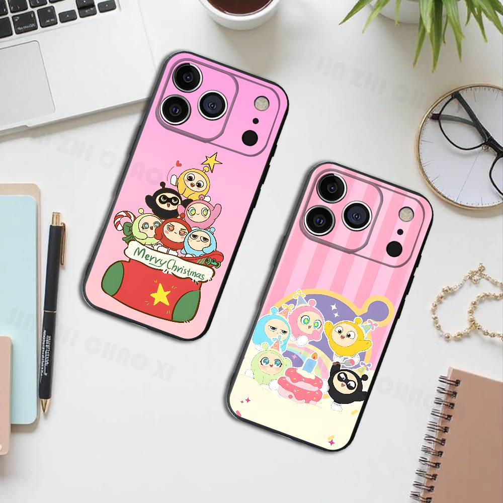 ゲームE-Egg Partyシリコン製スマホケース iPho - Party Games Phone のレビューと価格