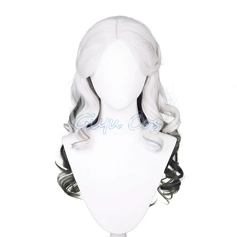 Party Games Night - DY20Stay the night コスプレ衣装大人カーニバルウィッグアニメハロウィンパーティー衣装仮装女性ゲーム制服 25