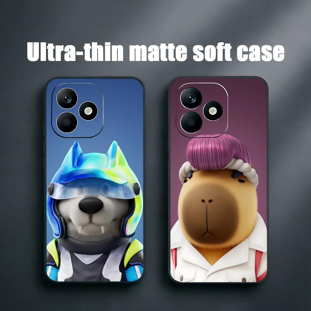 ホットパーティーアニマルズゲームフォンケース Xiaomi  - Party Games Phone のレビューと価格
