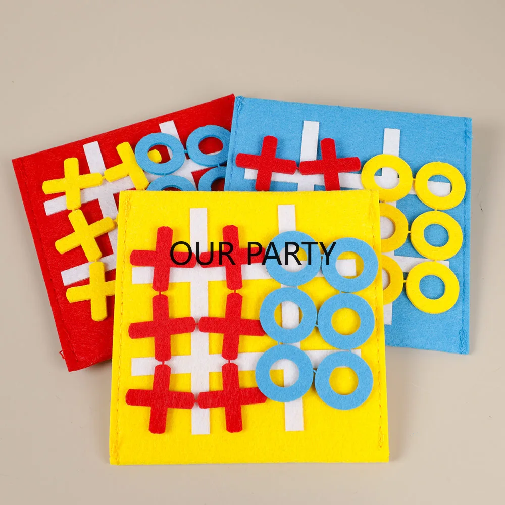 子供のための市松模様のつま先のおもちゃ,誕生日パーティーの記 - Party Games Easter For Family のレビューと価格