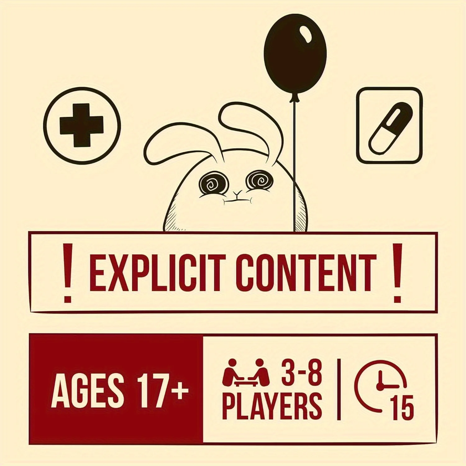 ホラーセラピストパーティーゲーム - 大人と家族、友人との集 - Party Games Multiplayer のレビューと価格