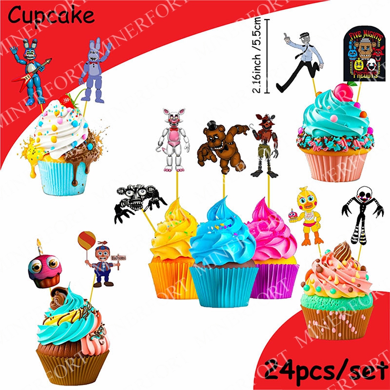 FNAFゲーム ファイブナイツアットフレディーズ 家族の集ま - Party Games Easter For Family のレビューと価格