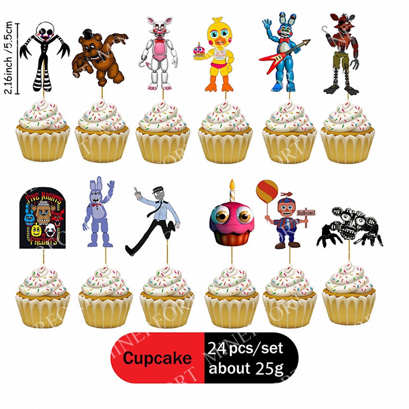 FNAFゲーム ファイブナイツアットフレディーズ 家族の集ま - Party Games Easter For Family のレビューと価格