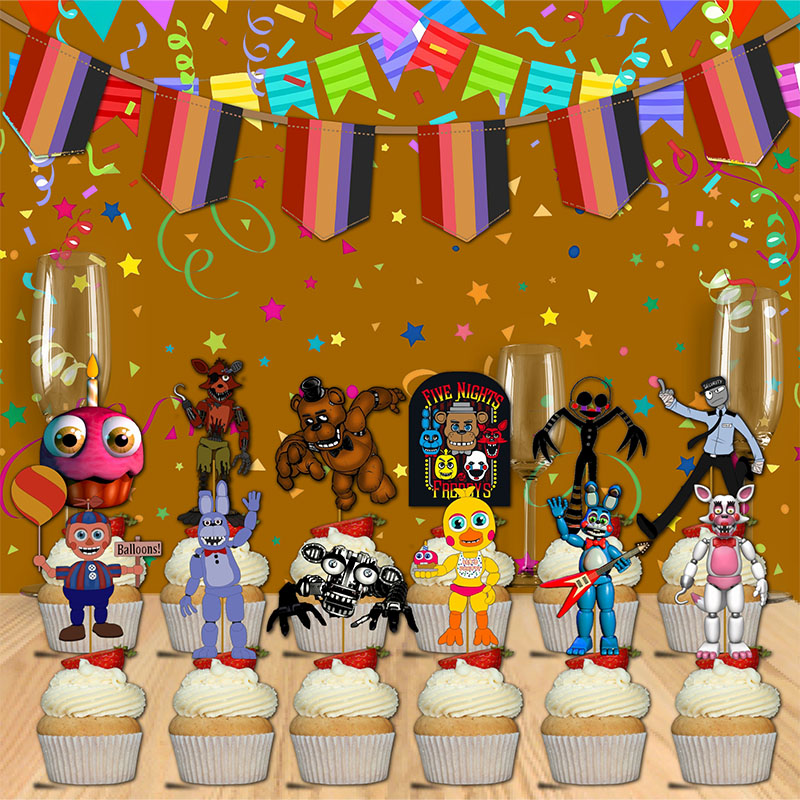 FNAFゲーム ファイブナイツアットフレディーズ 家族の集ま - Party Games Easter For Family のレビューと価格