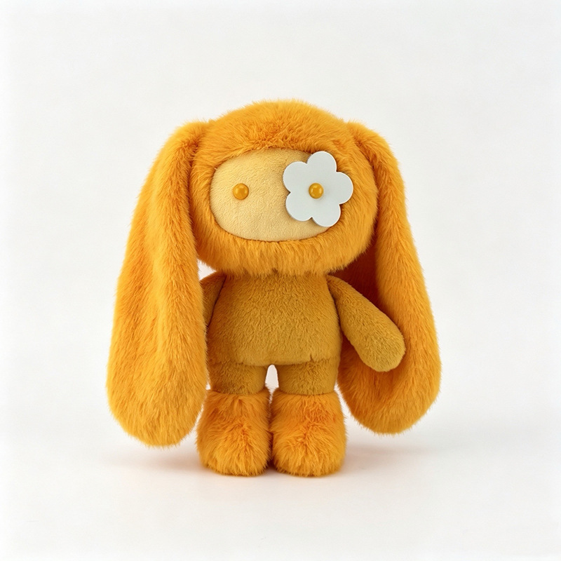 HOT 30 センチメートル大型 JUJU ぬいぐるみバニー - Party Games Animals のレビューと価格