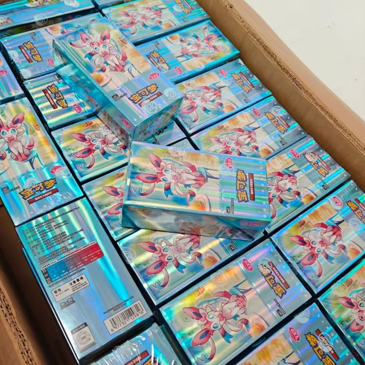 オリジナルポケモン Ptcg Cbb2c Vol.2 ジェム - Party Games Box のレビューと価格