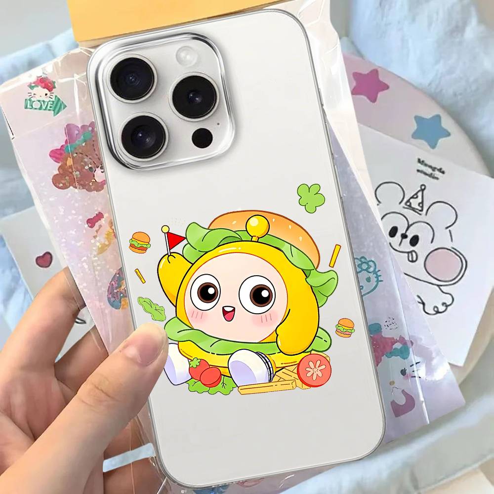 E-Eggyパーティーゲームスマホケース 高級ソフト透明ケー - Party Games Phone のレビューと価格