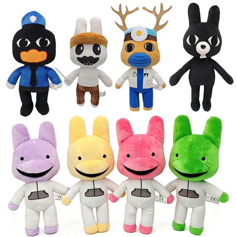 動物病院ぬいぐるみホラーゲーム動物病院アノーマル猫犬ペンギン - Party Games Animals のレビューと価格