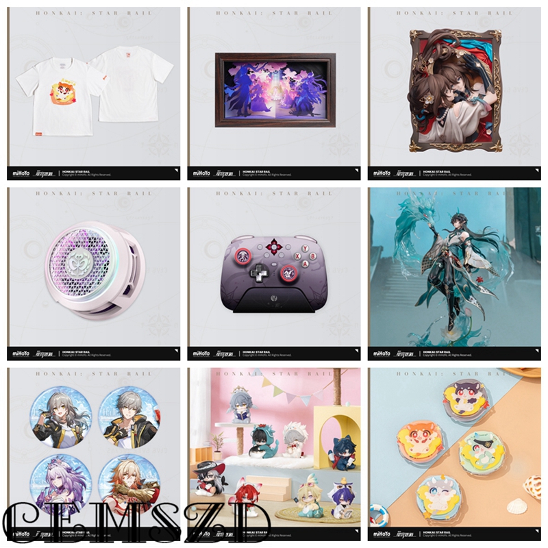 【正規品】アニメギフトボックスセット公式ゲーム原神インパクト - Party Games Box のレビューと価格