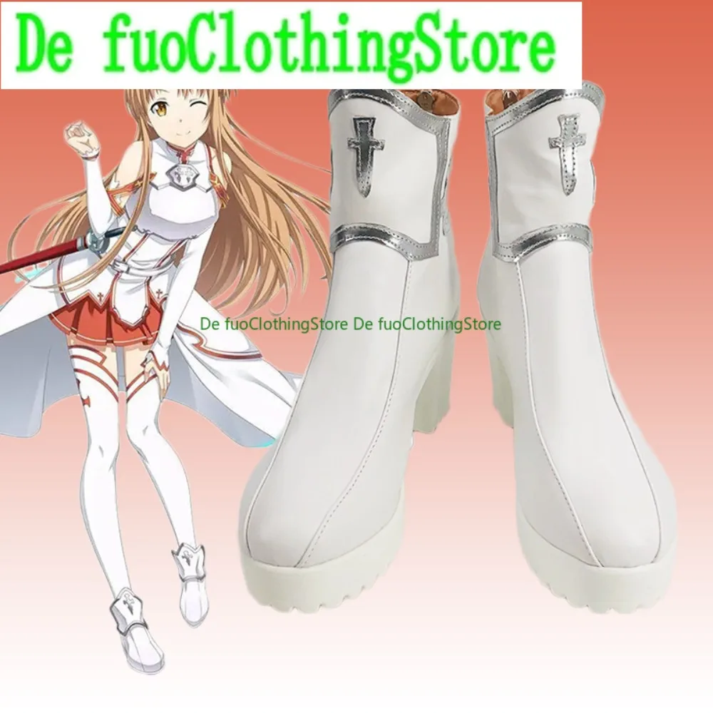 DefuoClothing ソードアート・オンライン アスナ - Party Games Free Online のレビューと価格