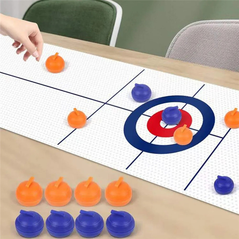 子供と大人のための折りたたみ式ミニボードゲーム,屋内スポーツ - Party Games Adults Indoor のレビューと価格