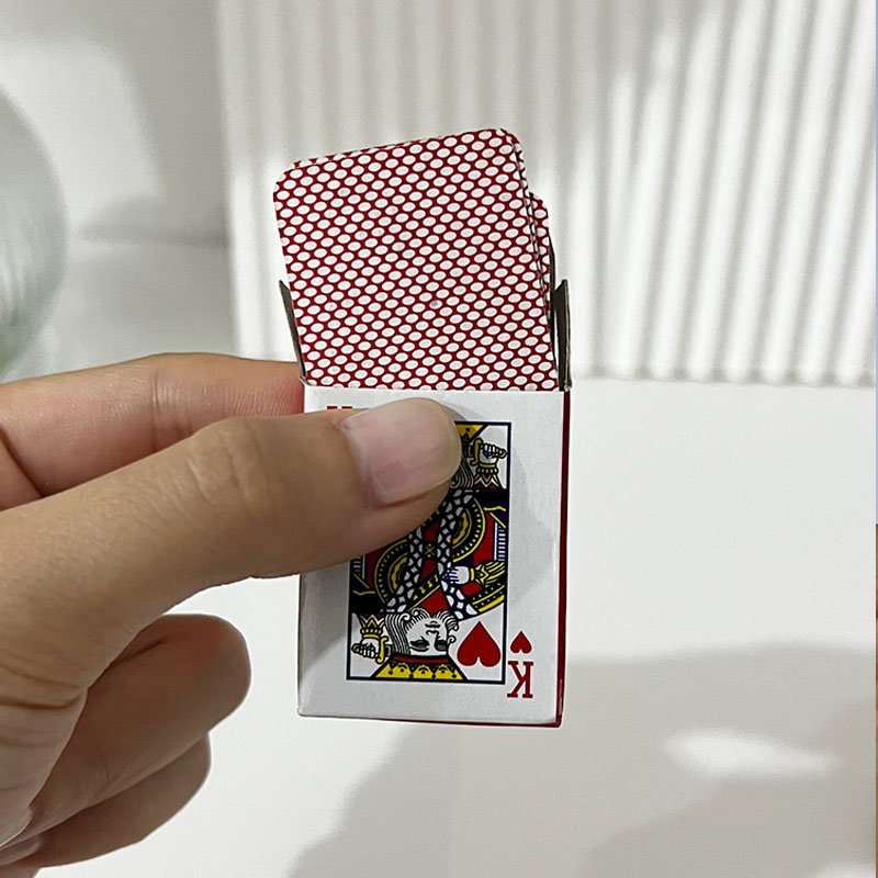 子供と大人のためのミニポーカートランプ,フェスティバルゲーム - Party Games Juego のレビューと価格