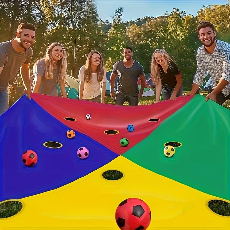 新しい洞窟布投げゲーム スポーツゲーム チームビルディング活 - Party Games Multiplayer のレビューと価格