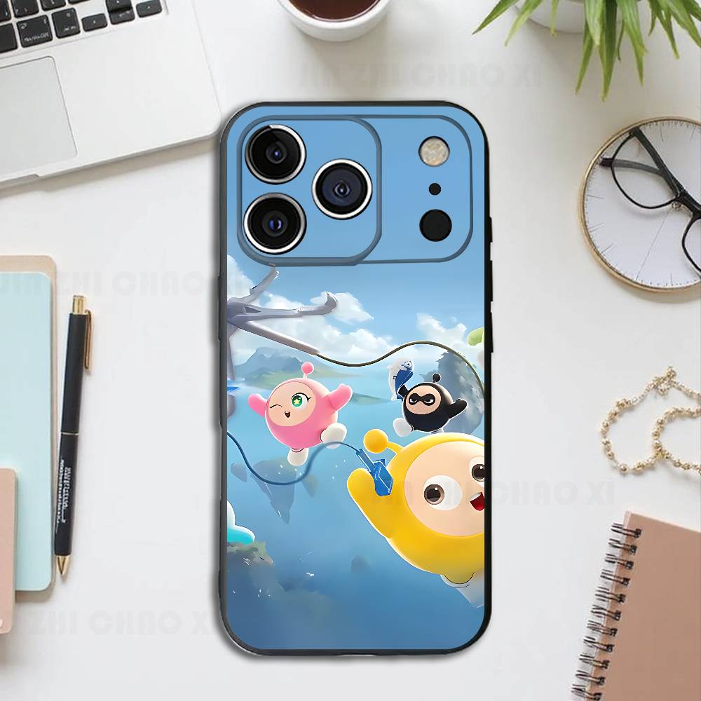 ゲームE-Egg Partyシリコン製スマホケース iPho - Party Games Phone のレビューと価格