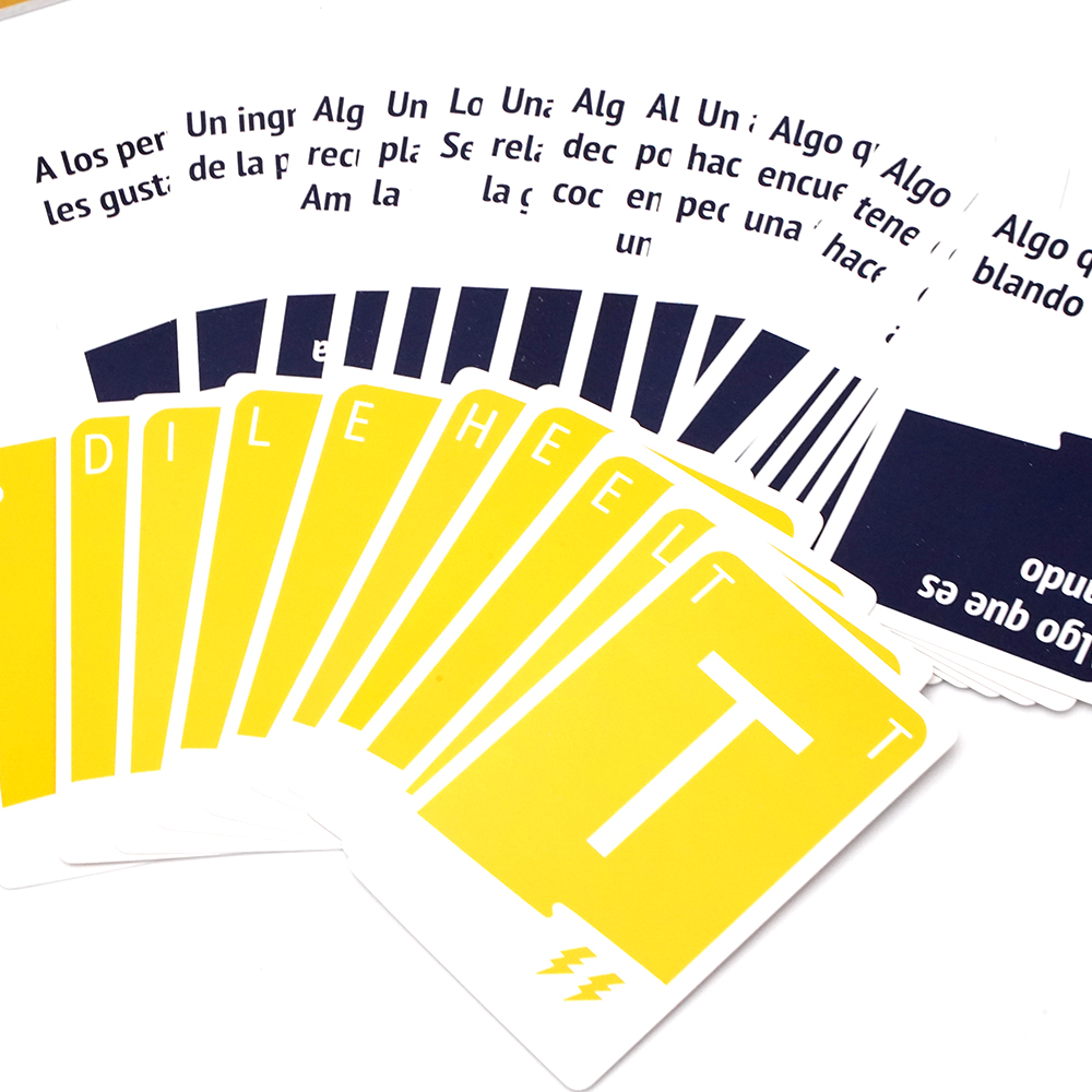 高速単語カードゲーム スピード思考パーティーゲーム 文字マッ - Party Games Night のレビューと価格