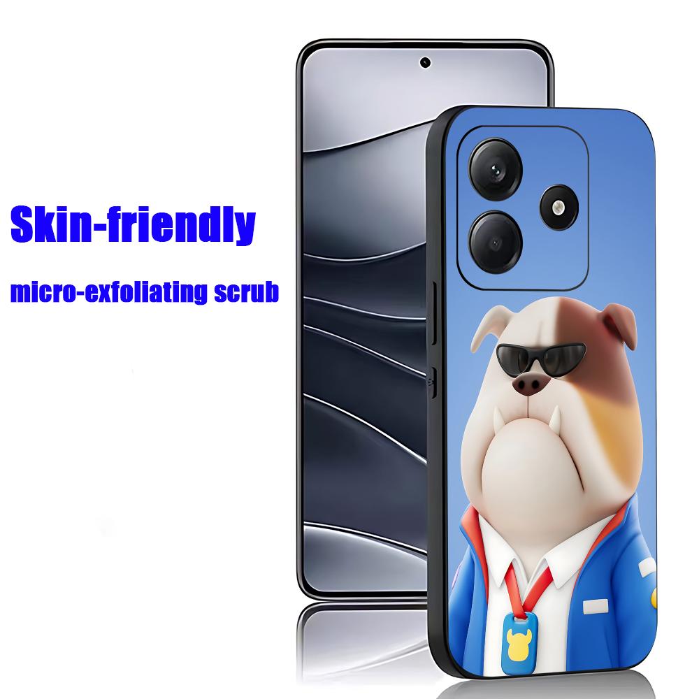 ホットパーティーアニマルズゲームフォンケース Xiaomi  - Party Games Phone のレビューと価格