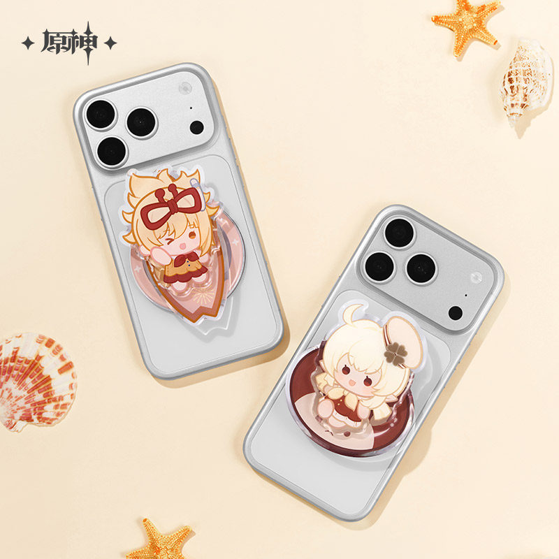 【公式グッズ】GSインパクト サマーパーティーゲーム アニメ - Party Games Phone のレビューと価格
