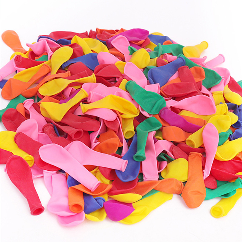 500 ピース/ロット水爆弾バルーン充填ラテックスバルーンゲ - Party Games Bomb のレビューと価格
